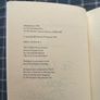 Dennis O'Driscoll First Edition 1993 (Signed) Image 4