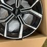 18" Alloy Wheels - Sold As Seen Image 9