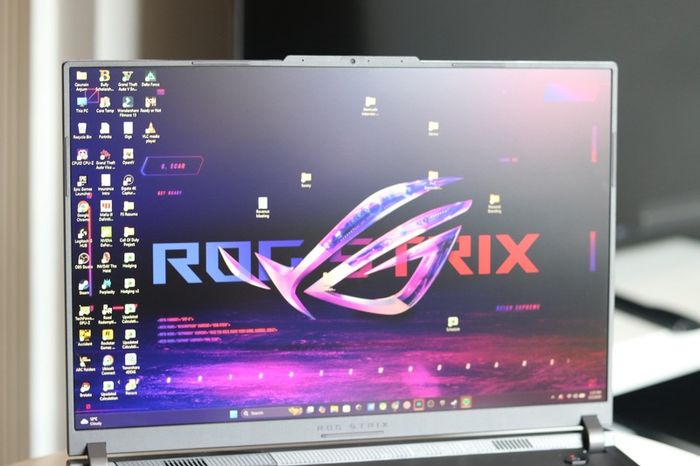 Asus Rog Strix G16 Gamimg Laptop