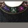 Beaded vintage top Image 5
