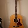 Gibson J-29 acoustic 2015 Image 2