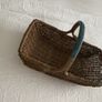 Antique Basket Truc style Image 3