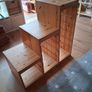 ikea trofast steps pine Image 2