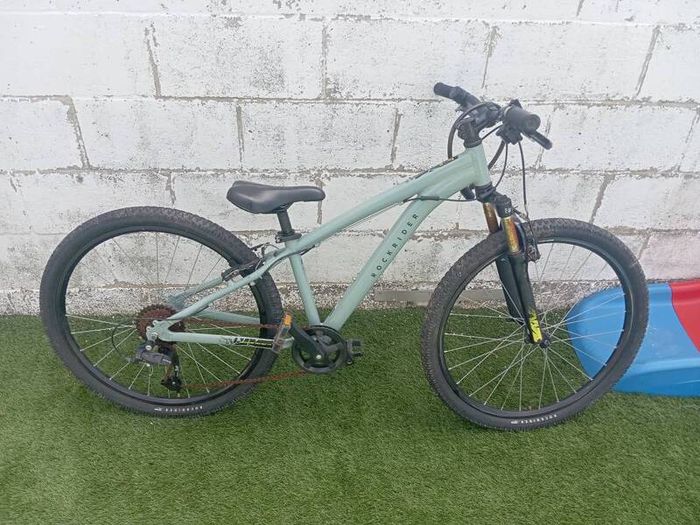 mountain bike kids 9-12
