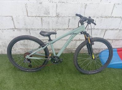 mountain bike kids 9-12