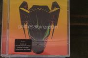 Goldie - Saturnz Return 2 x CD