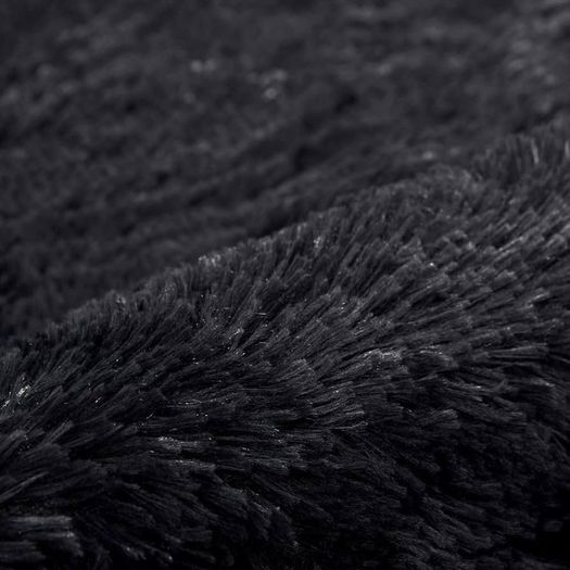 Homeware Fluffy Bedroom Rug Small Beige Area Rugs 50x80 cm for Living Room Plush Carpet Modern Soft Shaggy Pile Faux Fur Rug for Home