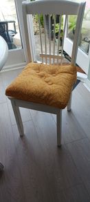 chair cushions