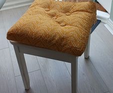 chair cushions