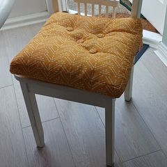 chair cushions