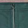 Green Pencil skirt size 8 Image 2