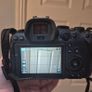 Canon EOS R6 Mark II Mirrorless Body Image 4