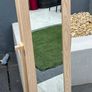 Jewellery cabinet mirror Image 10