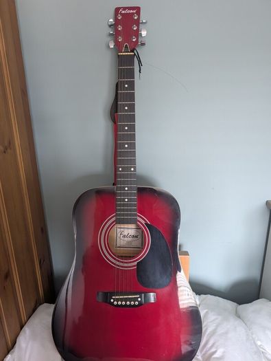 Falcon FG100R acoustic guitar