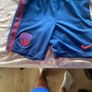 Athletico Madrid shorts kids medium Image 2