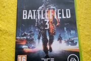 Battlefield 3 Xbox 360 games Original Pal version