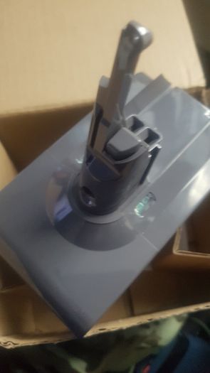 Dyson V8 6000mah battery & filters combo