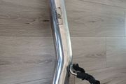 Toyosports Stainless Steel Decat Downpipe