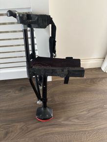 iwalk crutch