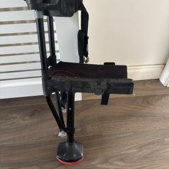 iwalk crutch