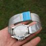 Casio AD-520 'Smiley' Ana-Digi Quartz Alarm Chronograph Image 6