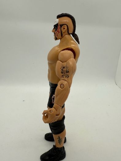 wwe Animal action figure