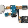 Samsung Galaxy S2 i9100 Earpiece Speaker Headphone Audio Jack Vibrator - #687295 Image 7