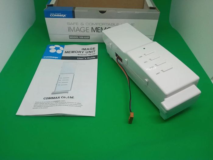 Postage - Commax - Model VM-64P Image Memory Unit