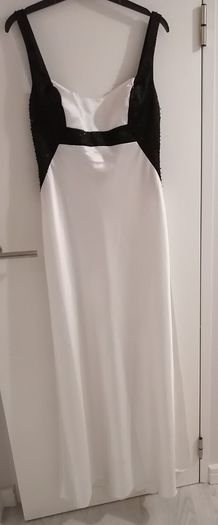 Ball gown Debs Party cocktail Christmas New Years long dress
