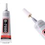 B7000 Adhesive 25ml Precision Tip Clear Multi Purpose DIY Repair Image 2
