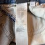 seven for all mankind women's jeans size 31 Image 2
