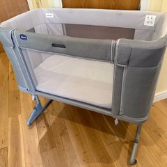 Chicco Next2Me Forever baby crib