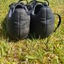 Boy Football Boots Image 4