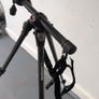 Manfrotto Magfiber Carbon Tripod + 804RC2 3-Way Head Image 8