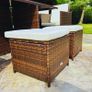 Outdoor Rattan Garden Furniture Image 7