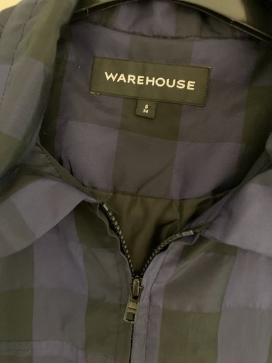 WAREHOUSE jacket size 6
