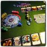 Seasons board game / boardgame Image 5