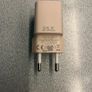 25 watt PD Fast Charger Hub Wall Power Adapter usb c usb a iPhone apple Samsung lg Huawei Sony Motorola Image 4