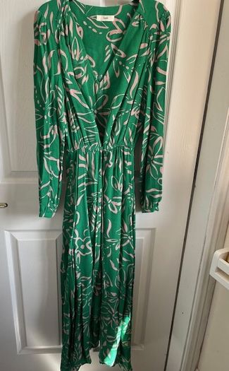 Hush Midi Dress