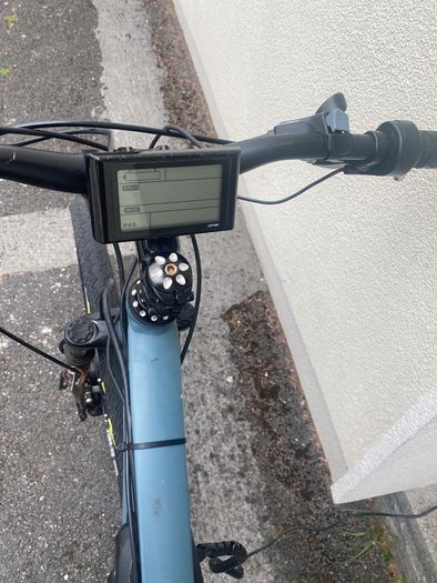 electric bike
