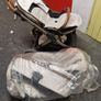 BabyStyle Oyster 2 Pushchair Bundle Image 2