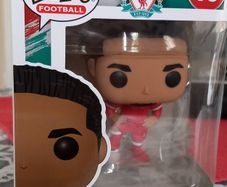 Funko Liverpool