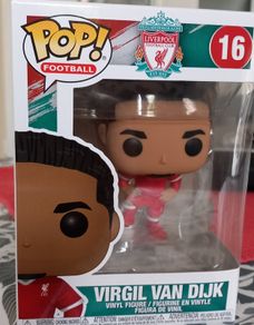 Funko Liverpool
