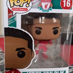 Funko Liverpool