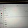 Apple ipad Air 6th M2 Image 4