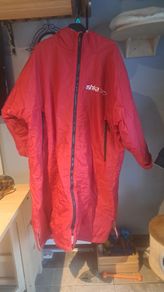 Robe Ishka