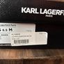 Karl Lagerfeld Adara Espadrille Sandals Eu 37 And Eu 38 Image 9