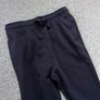 New.navy boy's school trousers /joggers. Age8/9 Image 3
