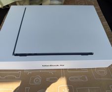 MacBook Air
