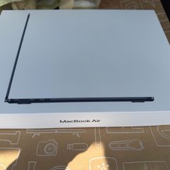MacBook Air
